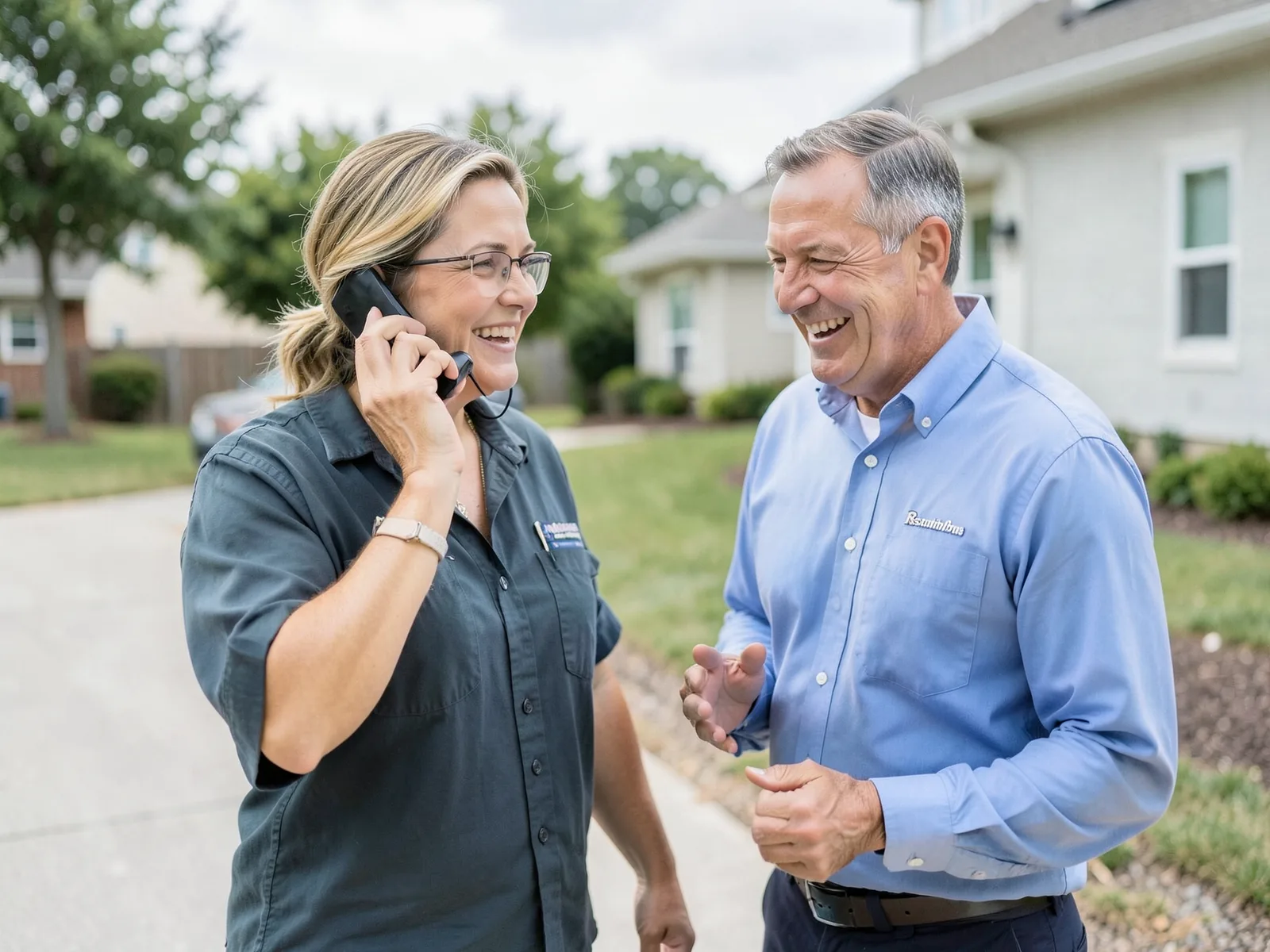 Frequently Asked Questions About Assessment And Inspection in Weston, OH